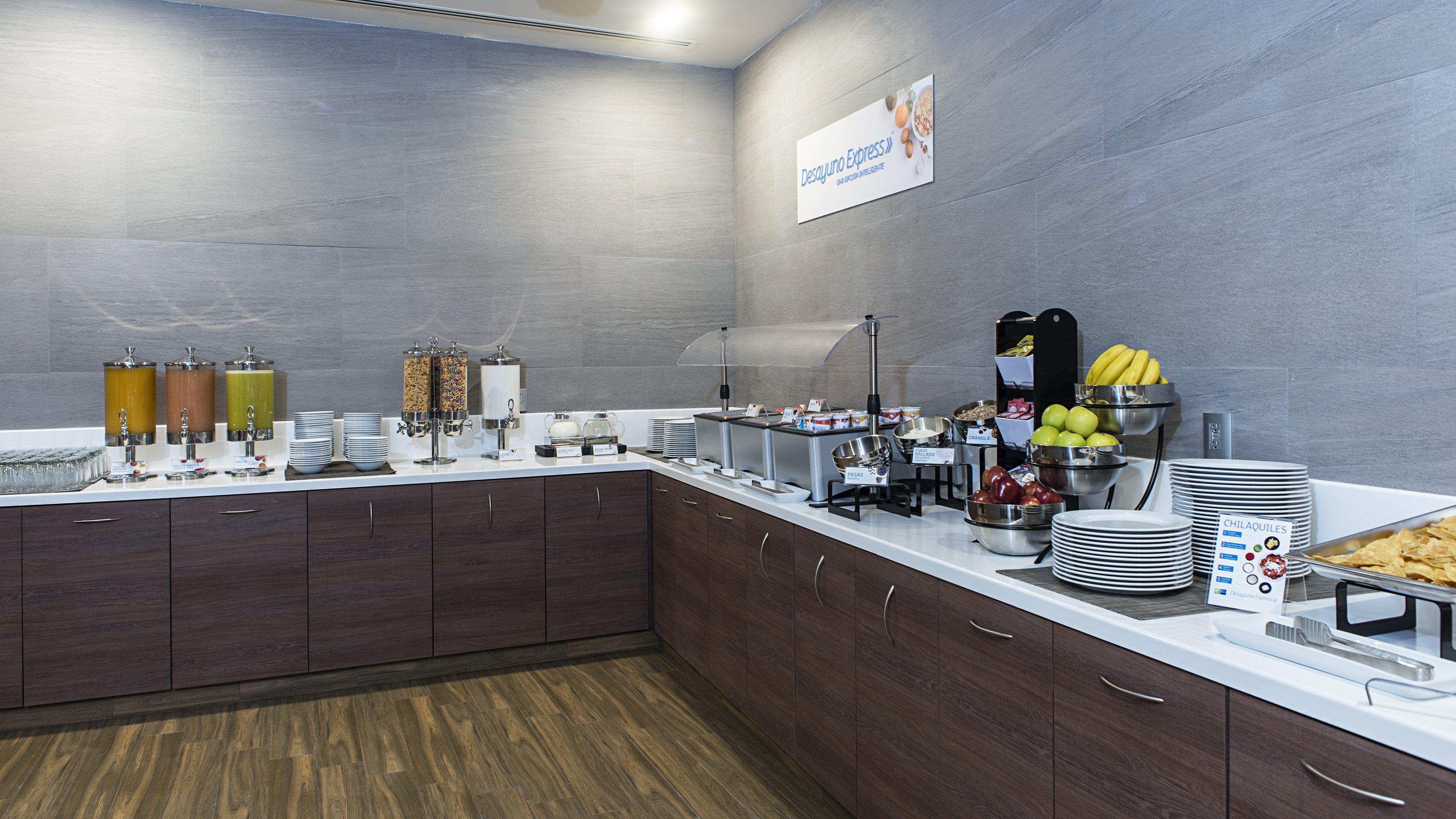Hotel Express Mexico- Toreo, An Ihg 4*