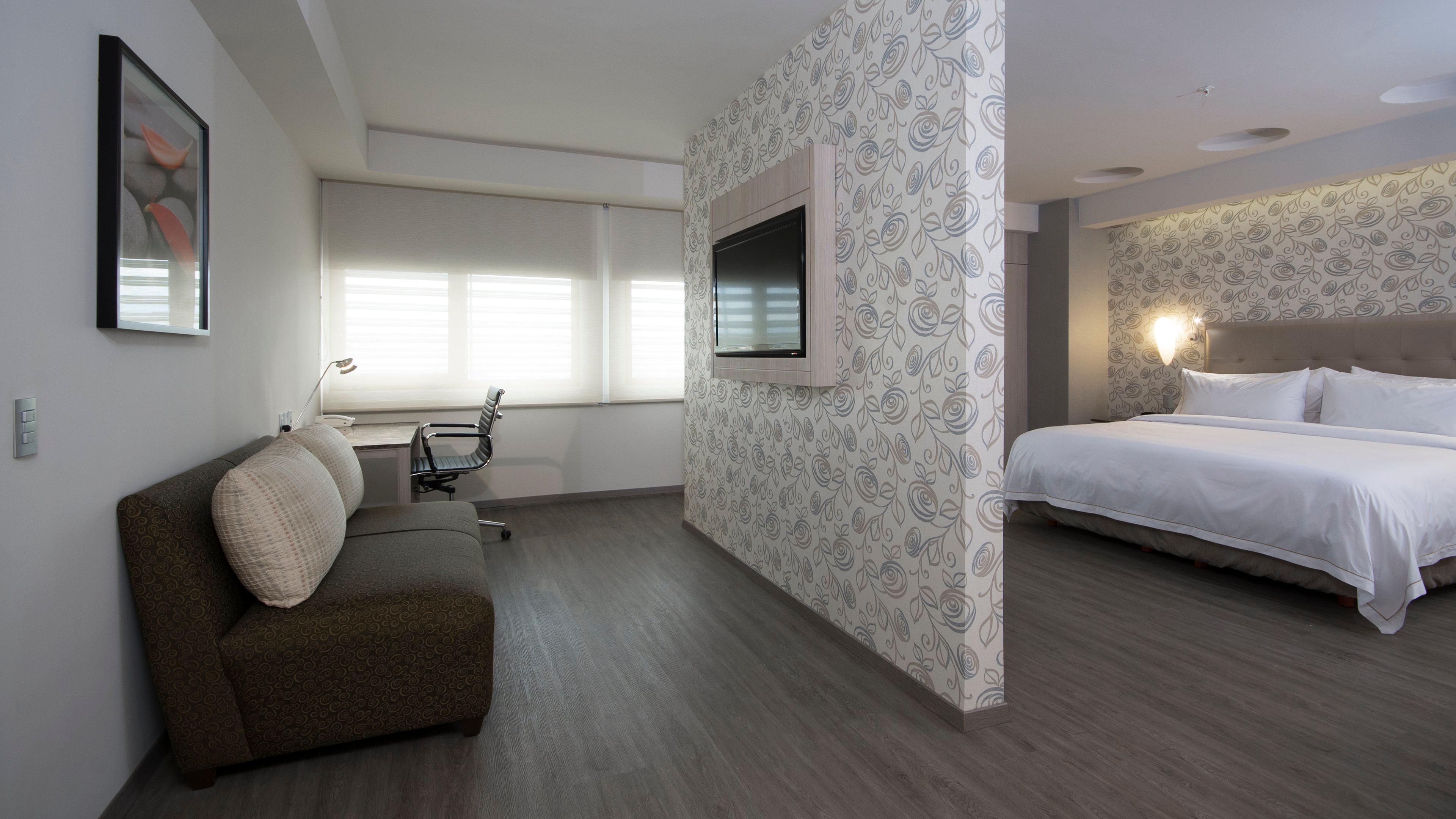 Express Mexico- Toreo, An Ihg
