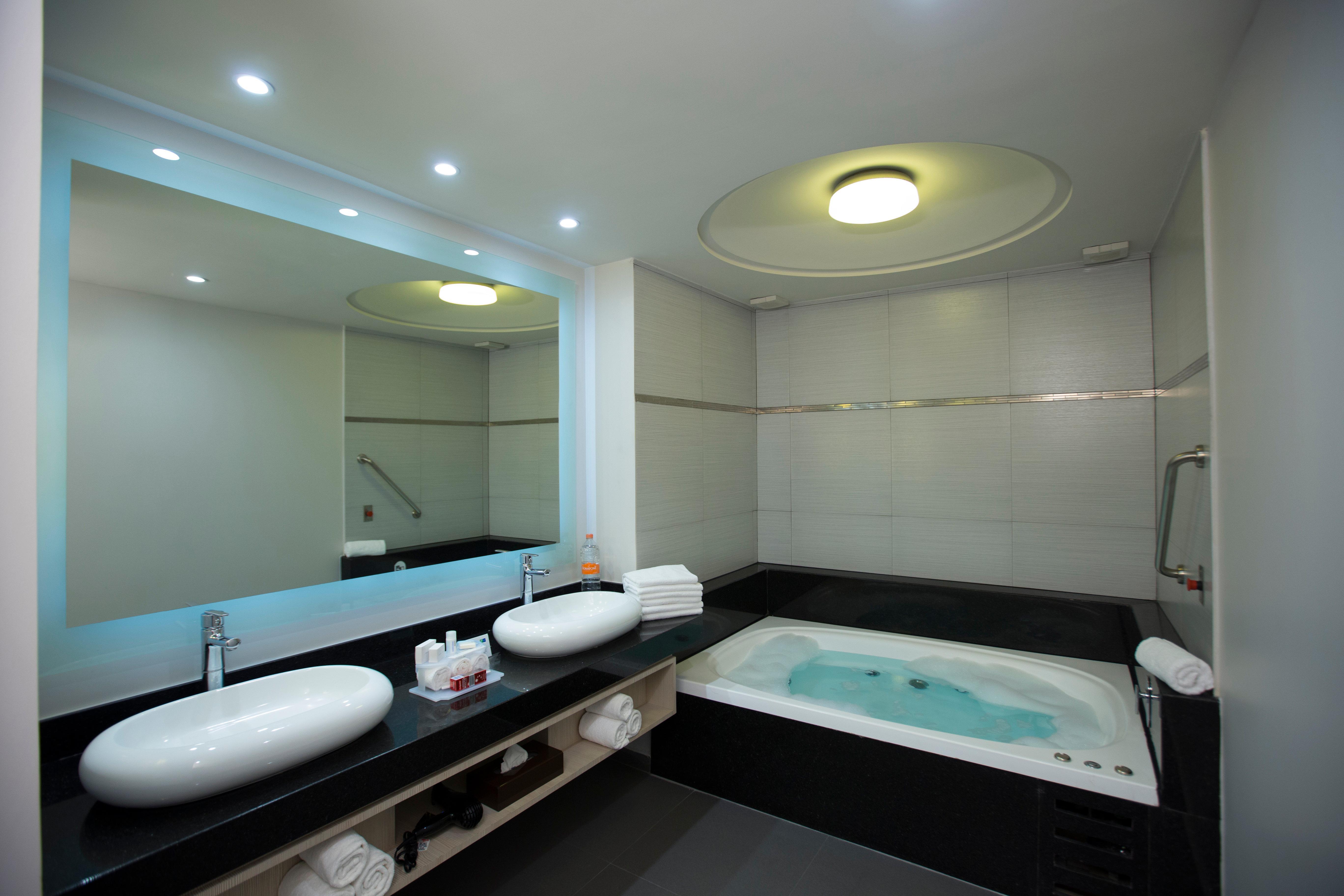 Hotel Express Mexico- Toreo, An Ihg 4*
