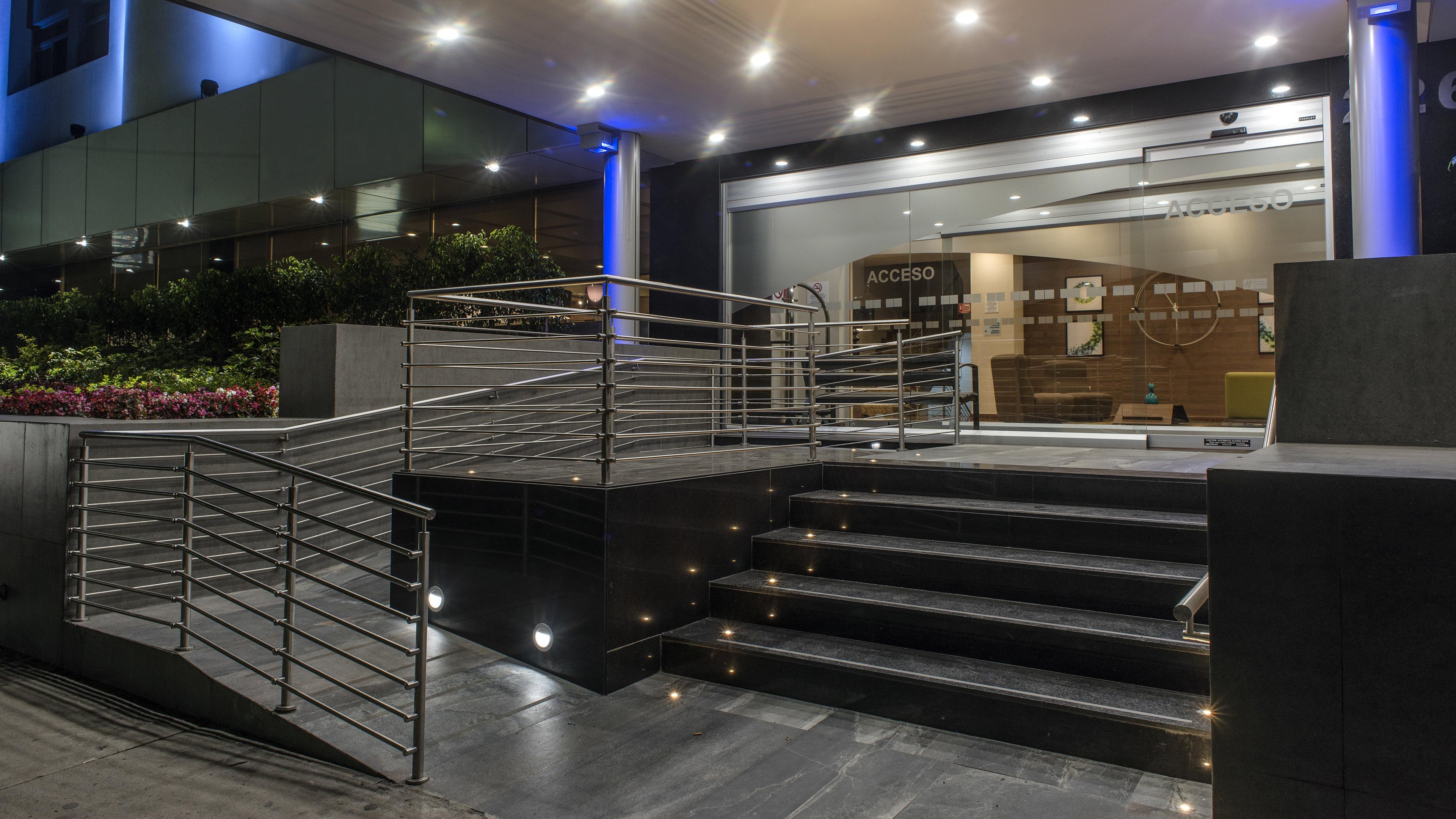 Hotel Express Mexico- Toreo, An Ihg