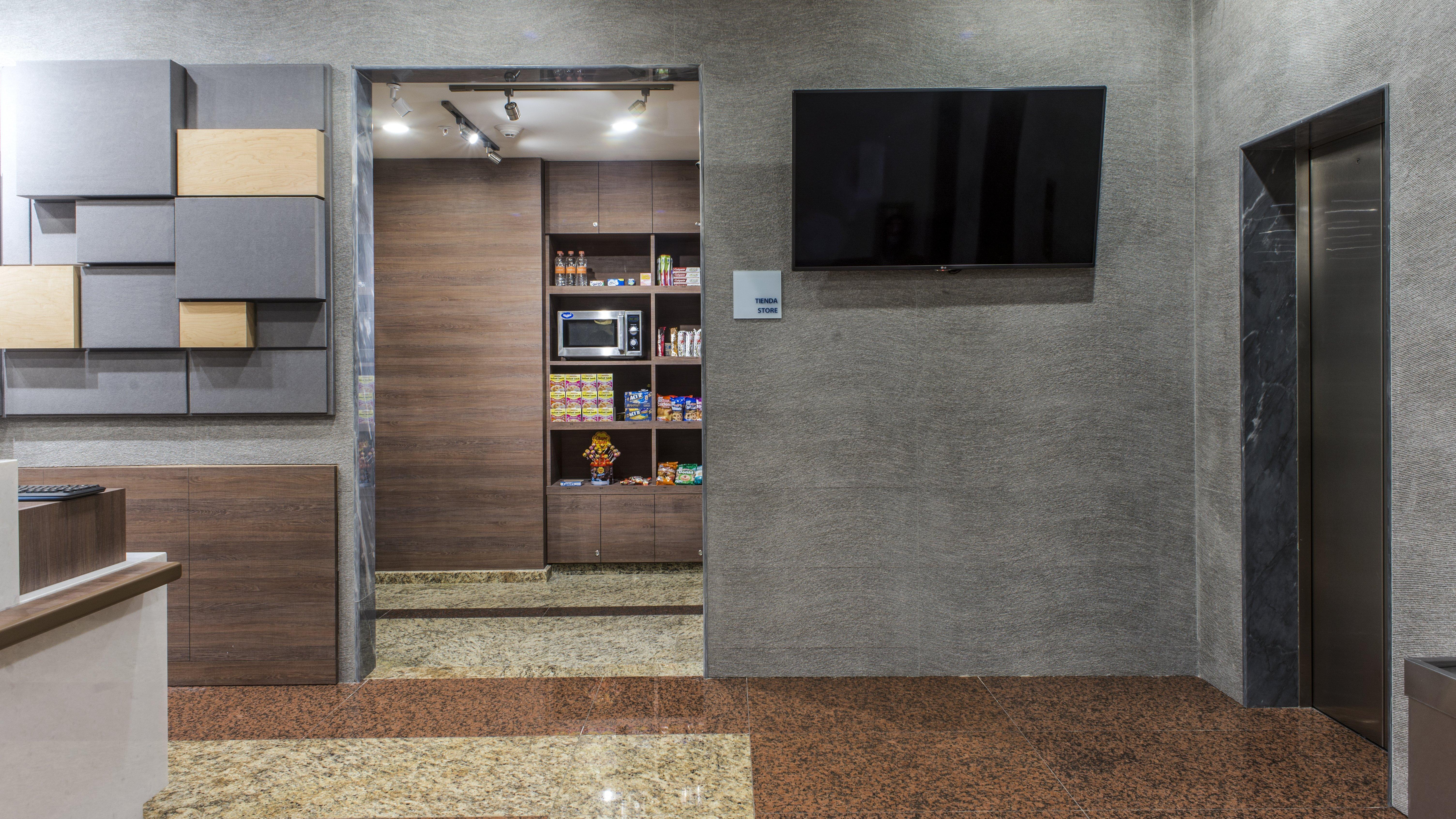 Hotel Express Mexico- Toreo, An Ihg 4*
