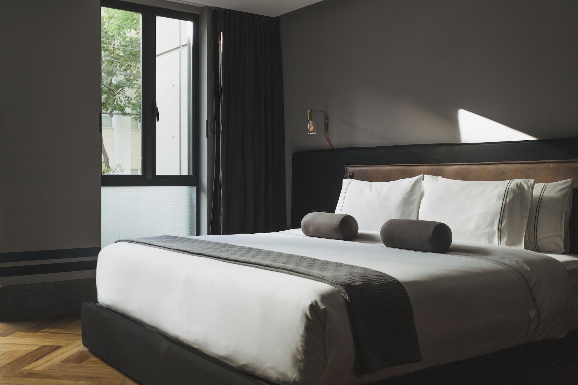 Hotel The Wild Oscar 5*