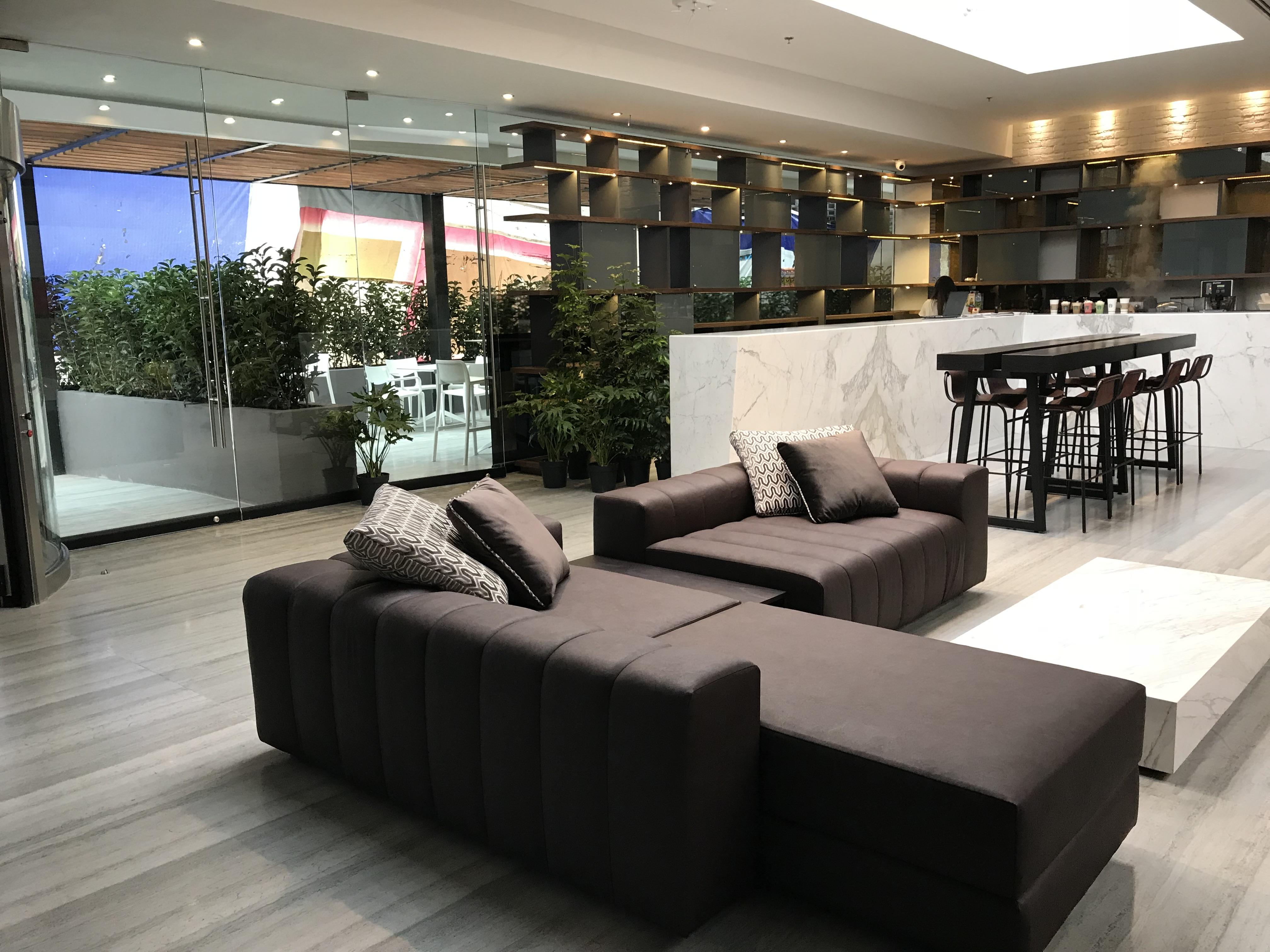 Krystal Grand Insurgentes Hotel