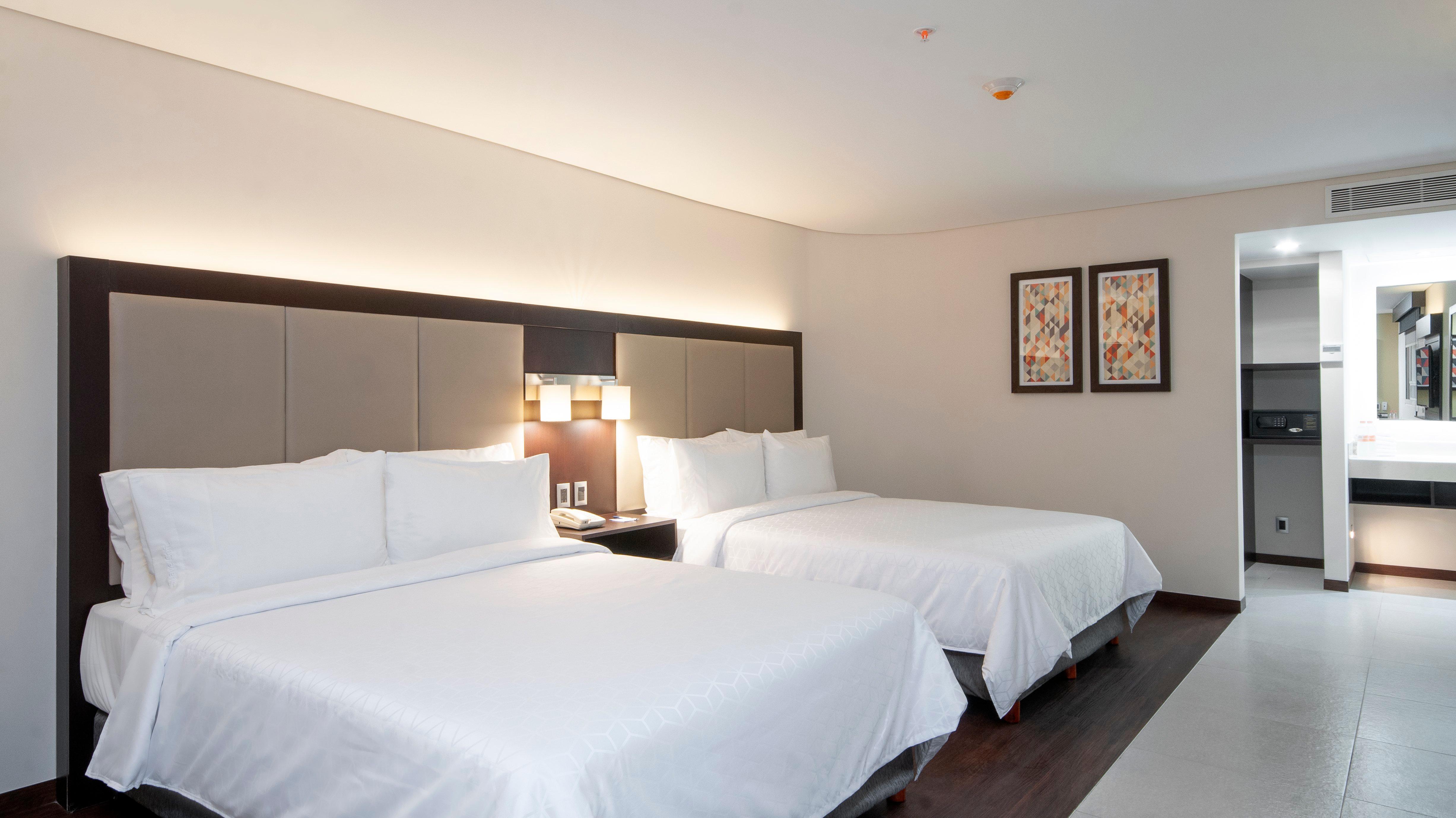 Express - Basilica, An Ihg Hotel