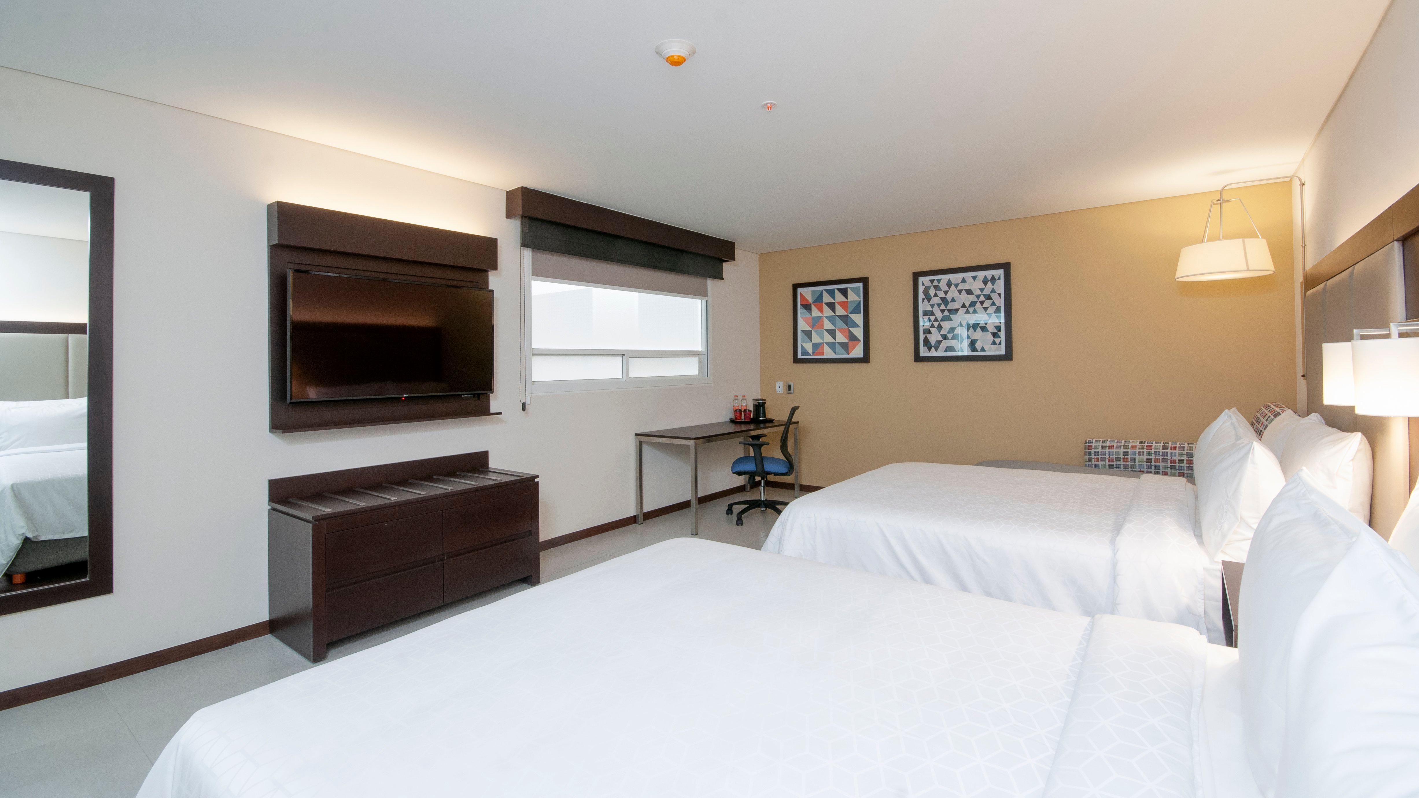 Hotel Express - Basilica, An Ihg 4*