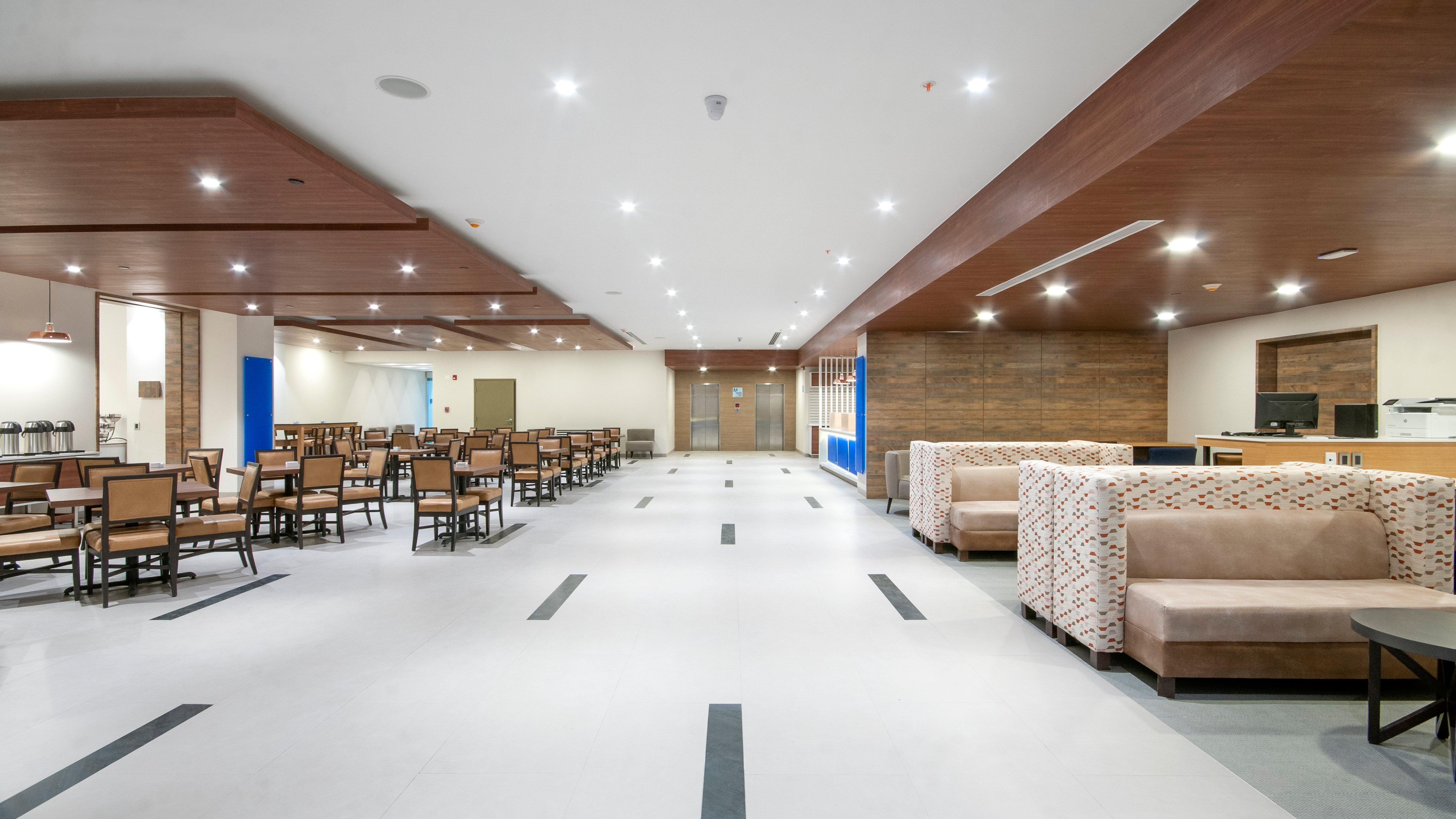 Hotel Express - Basilica, An Ihg