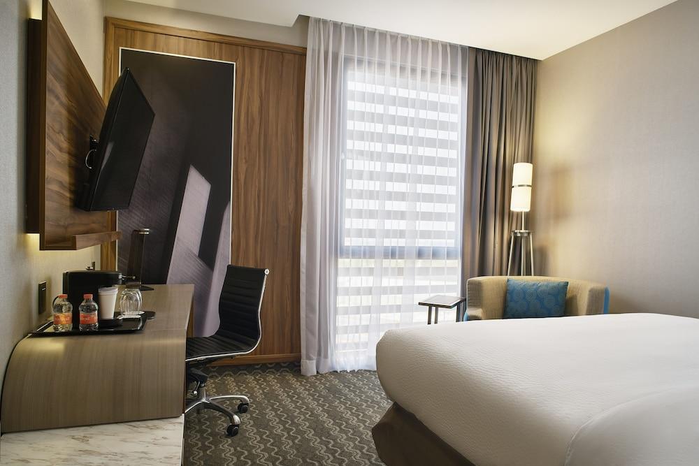 Courtyard By Marriott Mexico Toreo México DF