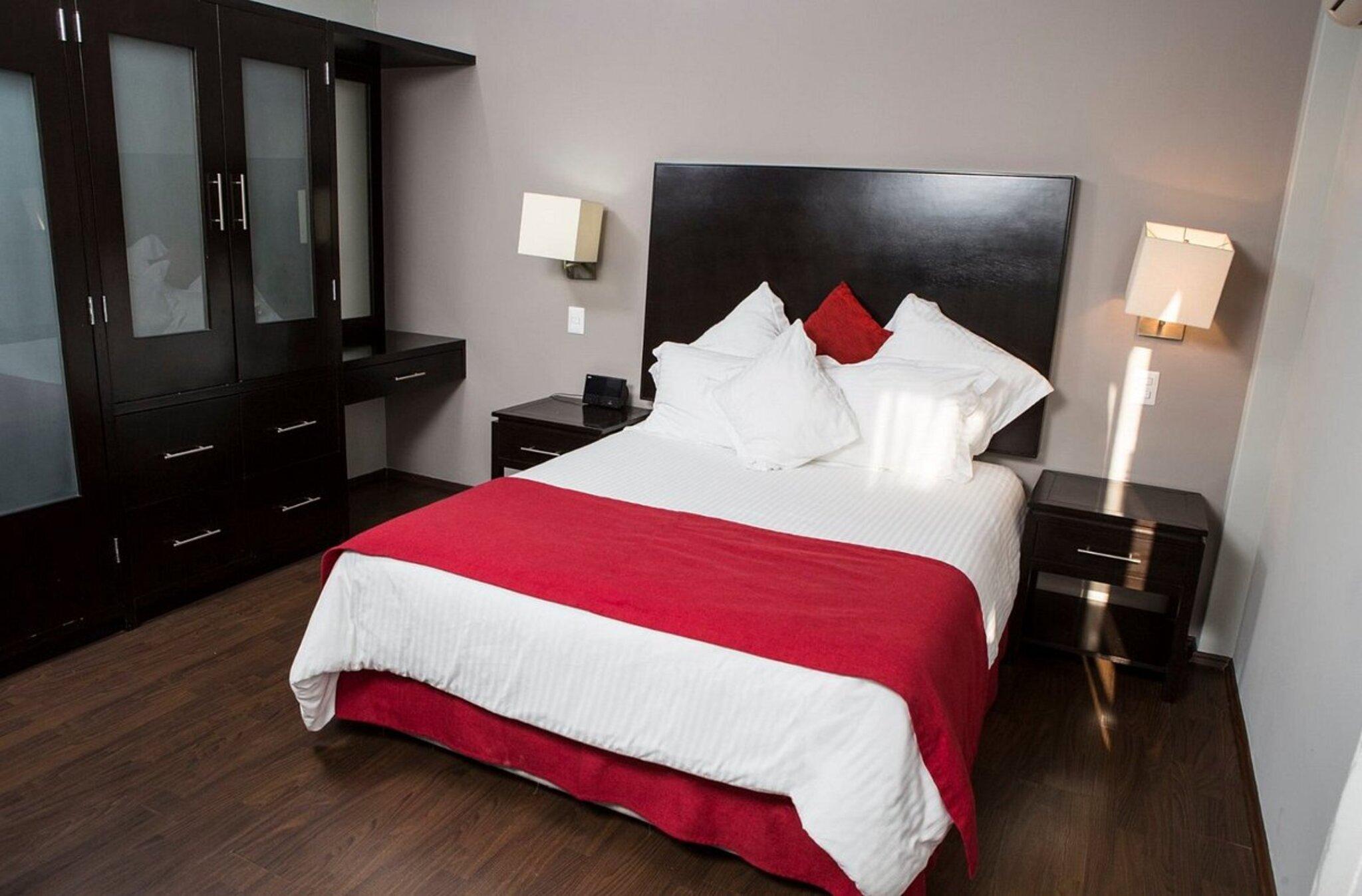 Apartamento Ganges