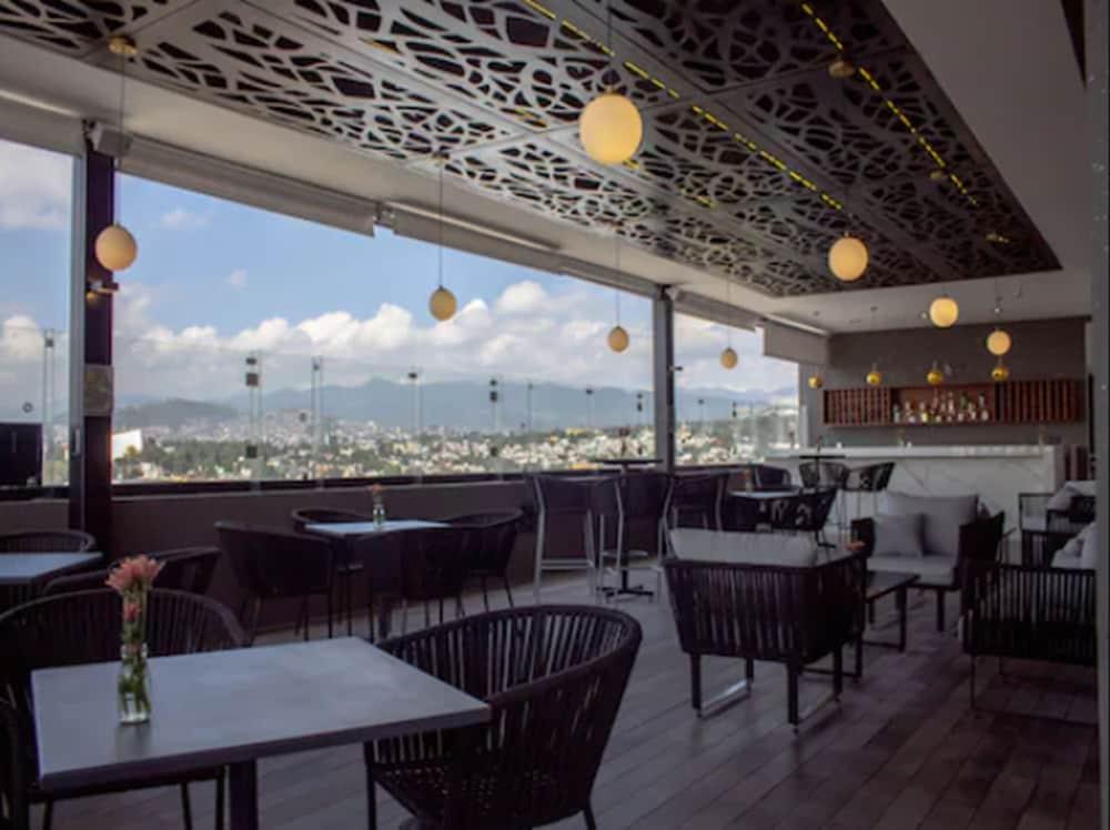Express Mexico Satelite By Ihg Hotel