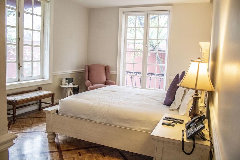 Mansion Papilio Bed & Breakfast Mexico City