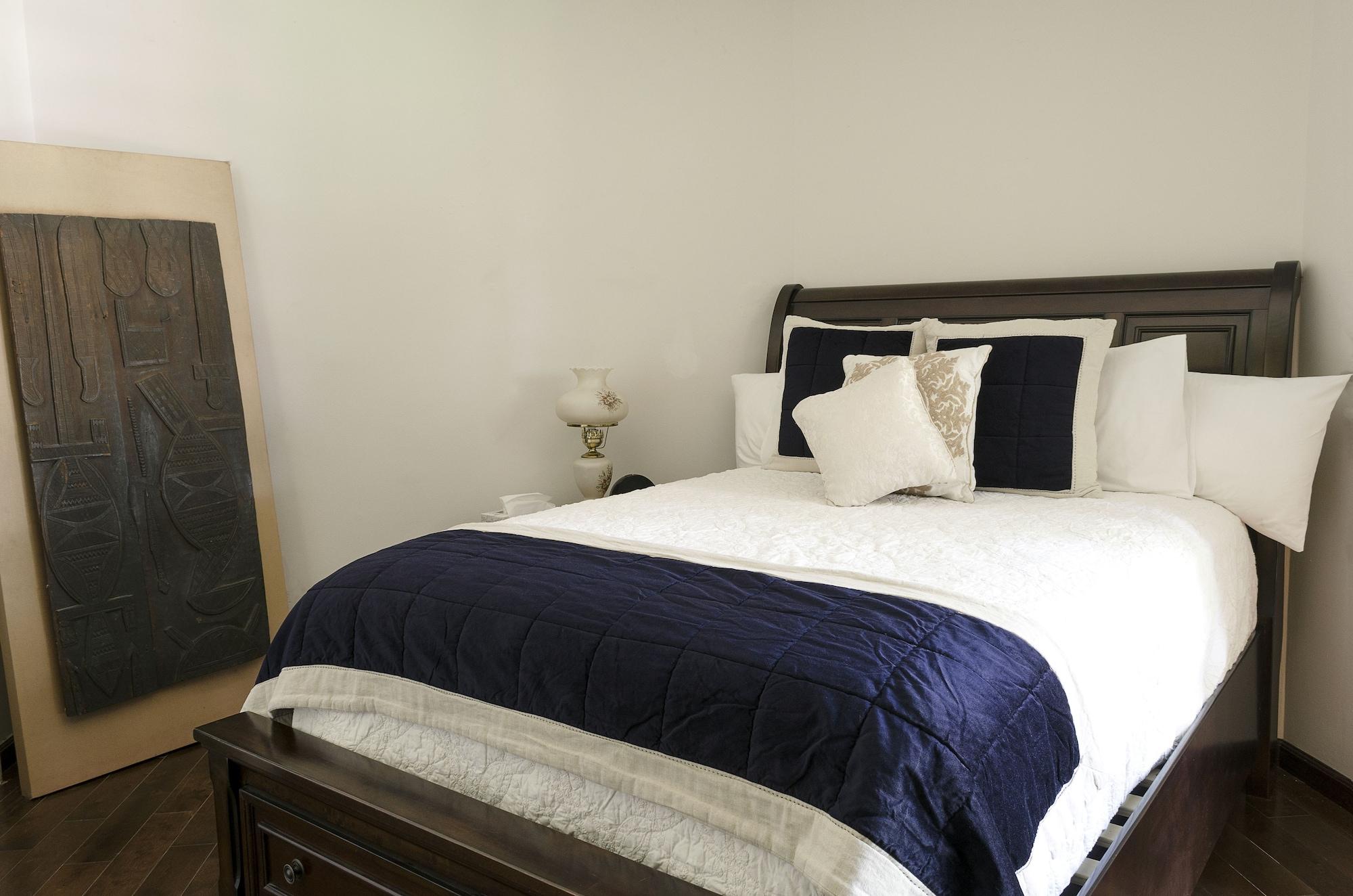 Bed & Breakfast Mansion Papilio Mexico City