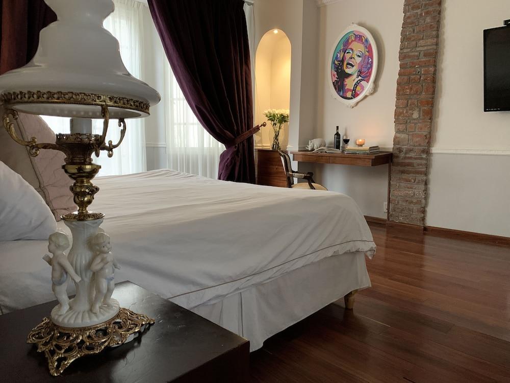 Mansion Papilio Mexico City