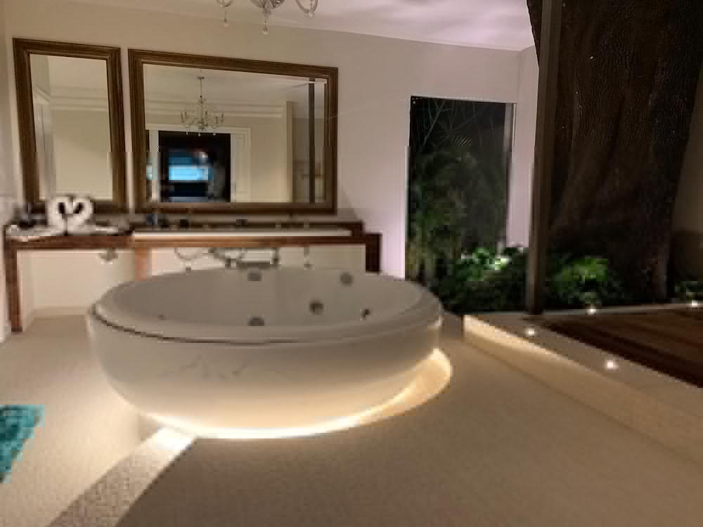 Mansion Papilio Mexico City