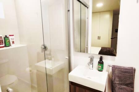 Apartamento Leonora Maiahome-amplio En Polanco A Pasos De Masaryk 3bd + 3bt
