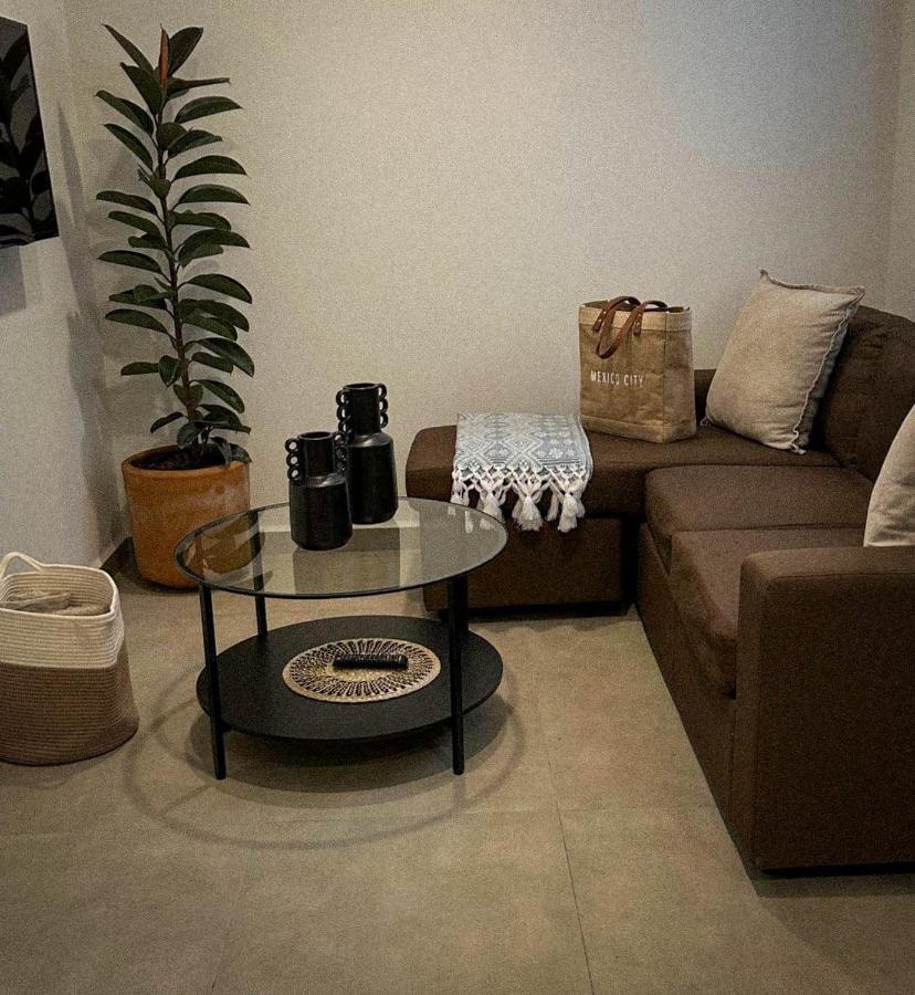 2 Bedroom In Colonia Juarez - Napoles 76 Cidade do México