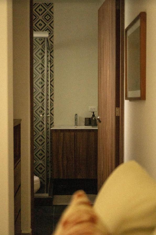 2 Bedroom In Colonia Juarez - Napoles 76 Apartamento Cidade do México