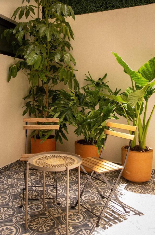 2 Bedroom In Colonia Juarez - Napoles 76 Apartamento