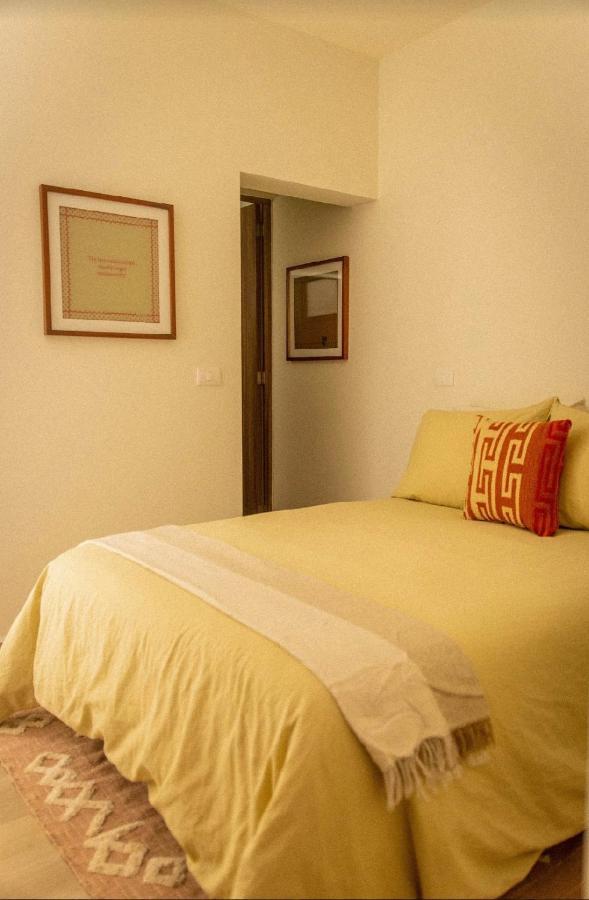 Apartamento 2 Bedroom In Colonia Juarez - Napoles 76 *