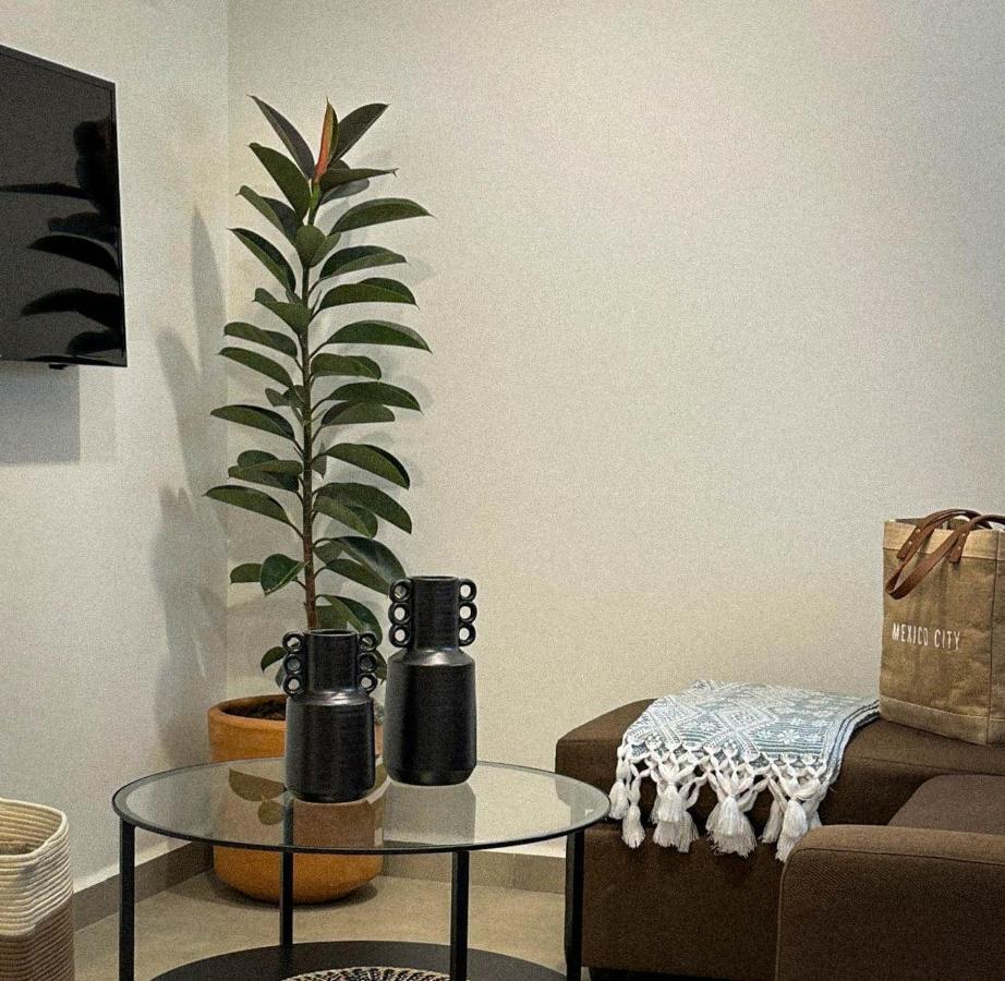 Apartamento 2 Bedroom In Colonia Juarez - Napoles 76 Cidade do México