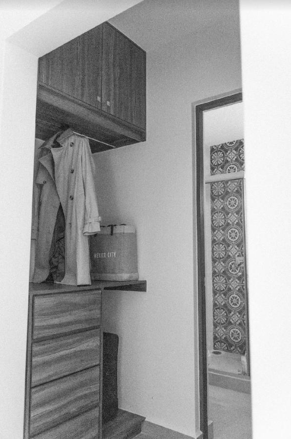 2 Bedroom In Colonia Juarez - Napoles 76 Apartamento *