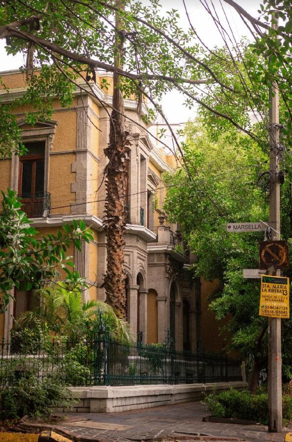 Apartamento 2 Bedroom In Colonia Juarez - Napoles 76 *