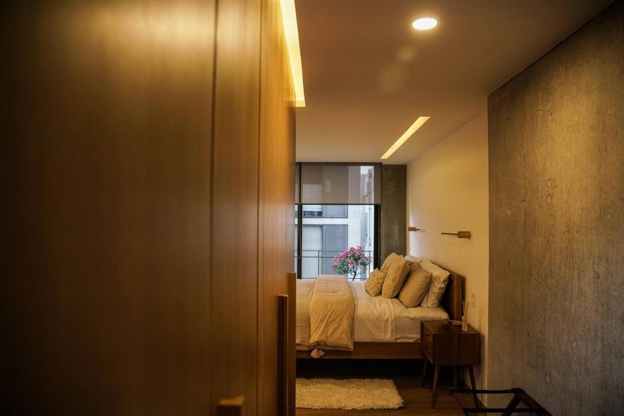 Nest House Condesa *