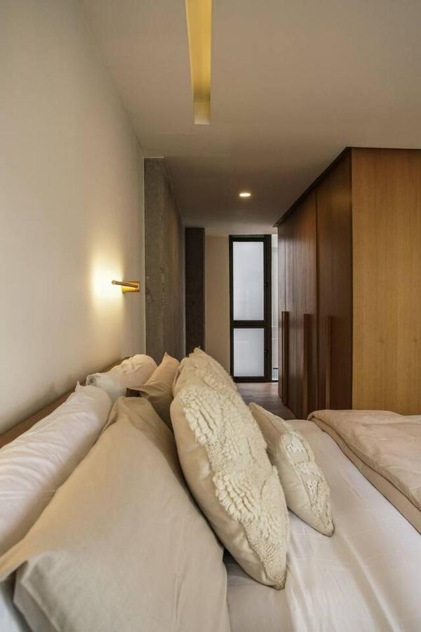Nest House Condesa Apartamento *