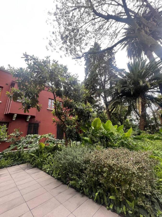 Apartamento Nest House Condesa