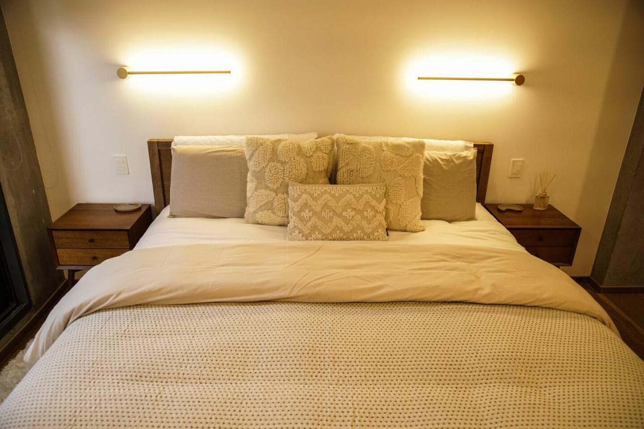 Nest House Condesa Apartamento *