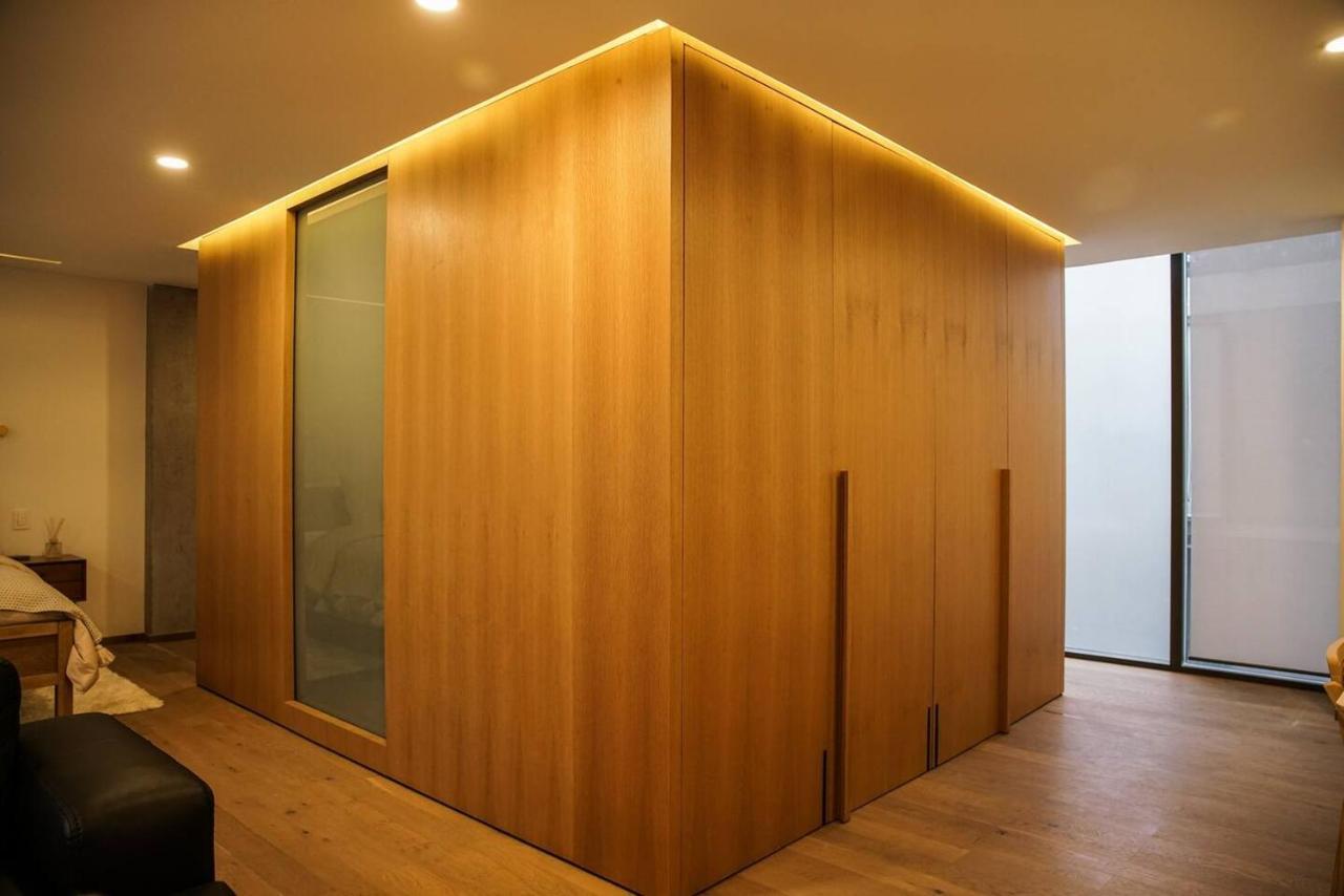 Apartamento Nest House Condesa