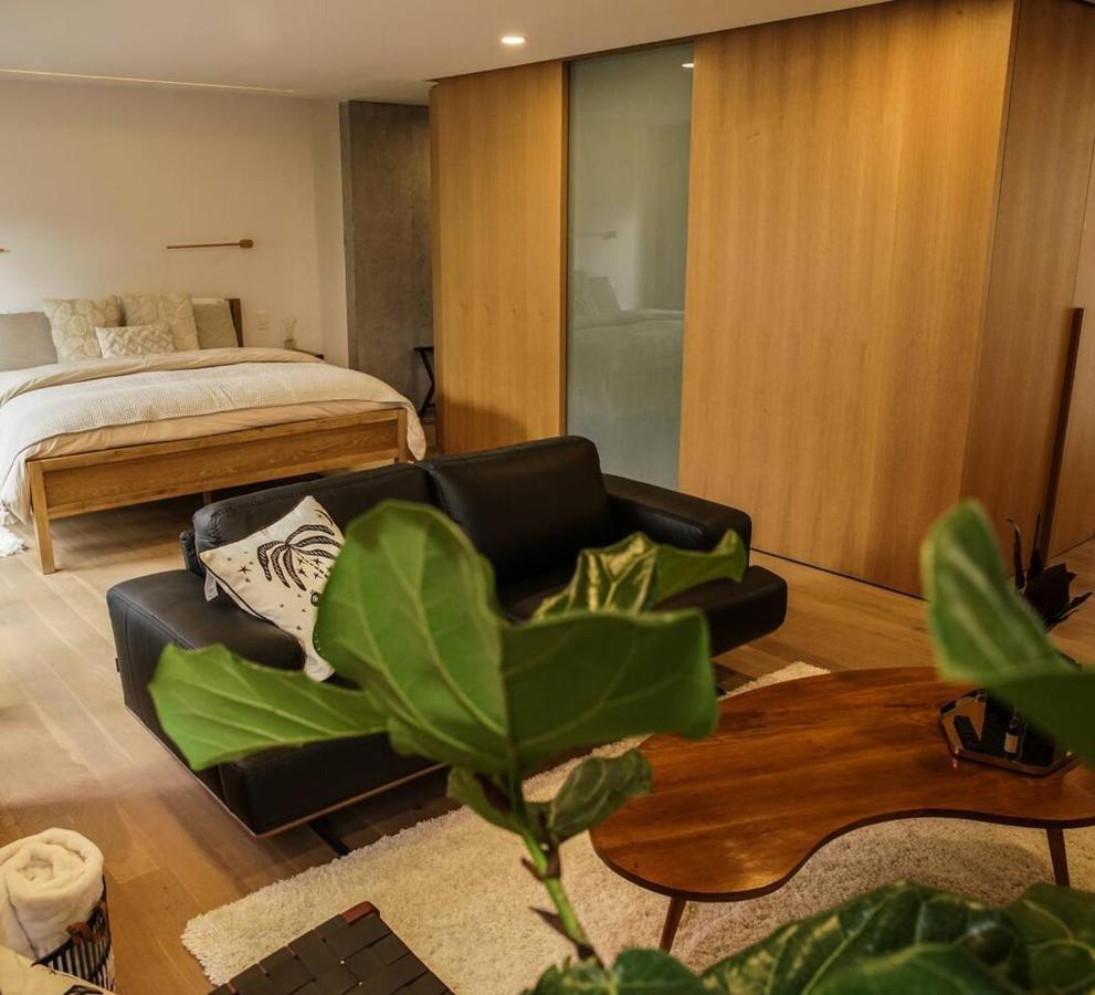 Nest House Condesa Apartamento *