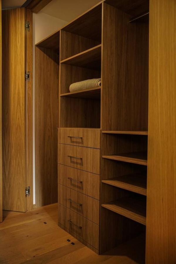 Nest House Condesa Apartamento