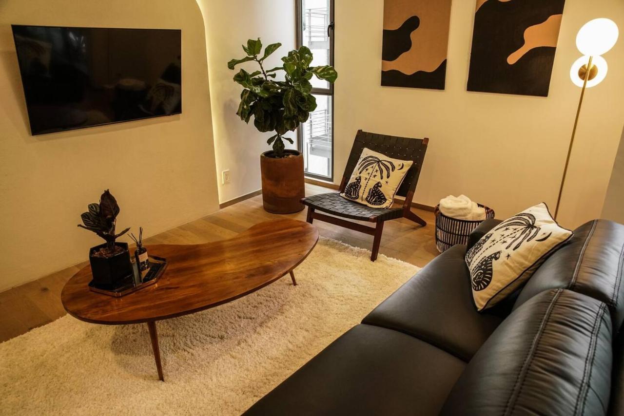 Apartamento Nest House Condesa *