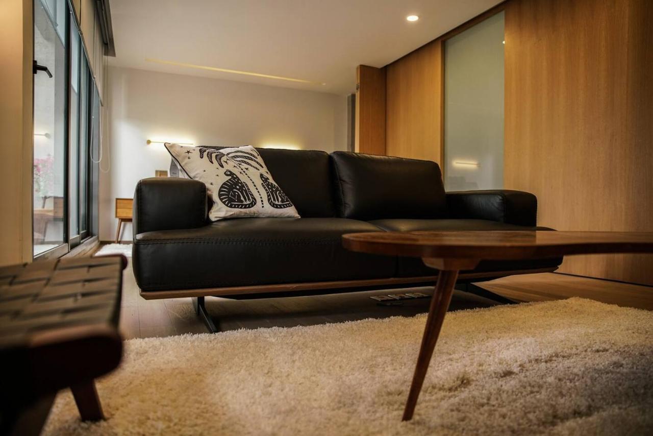 Apartamento Nest House Condesa *