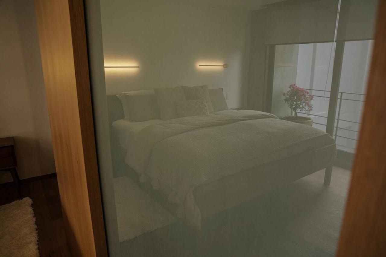 Apartamento Nest House Condesa