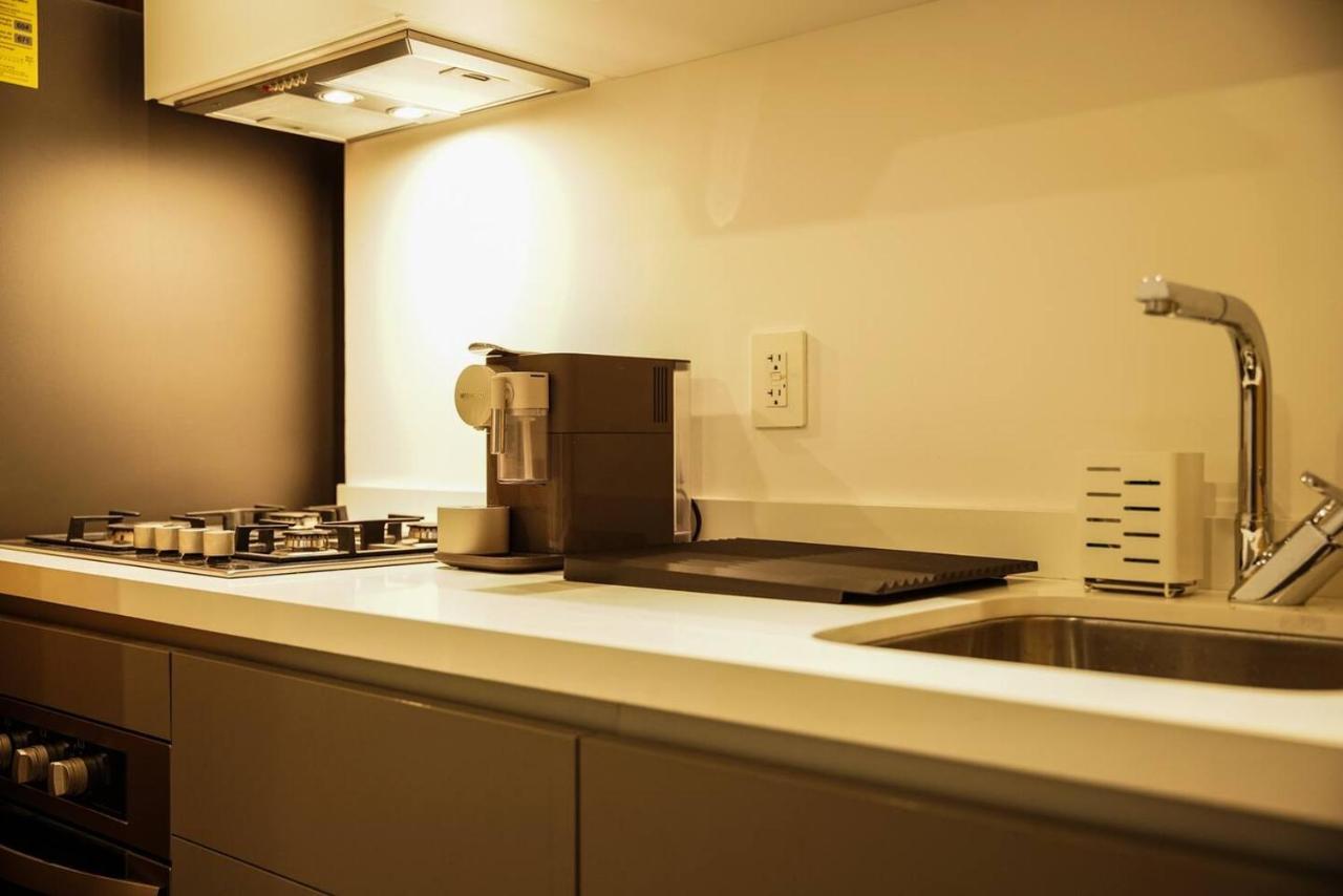 Apartamento Nest House Condesa *