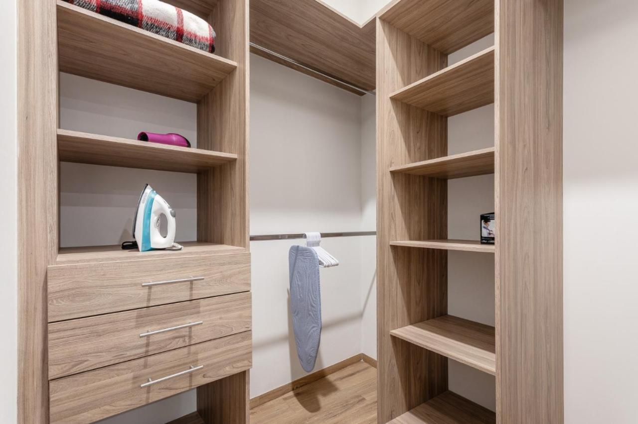 Kasa Napoles Apartamento *