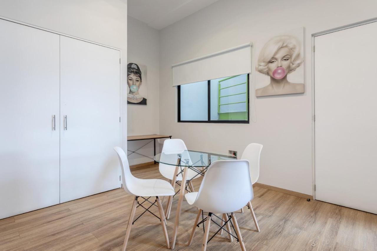 Kasa Napoles Apartamento *