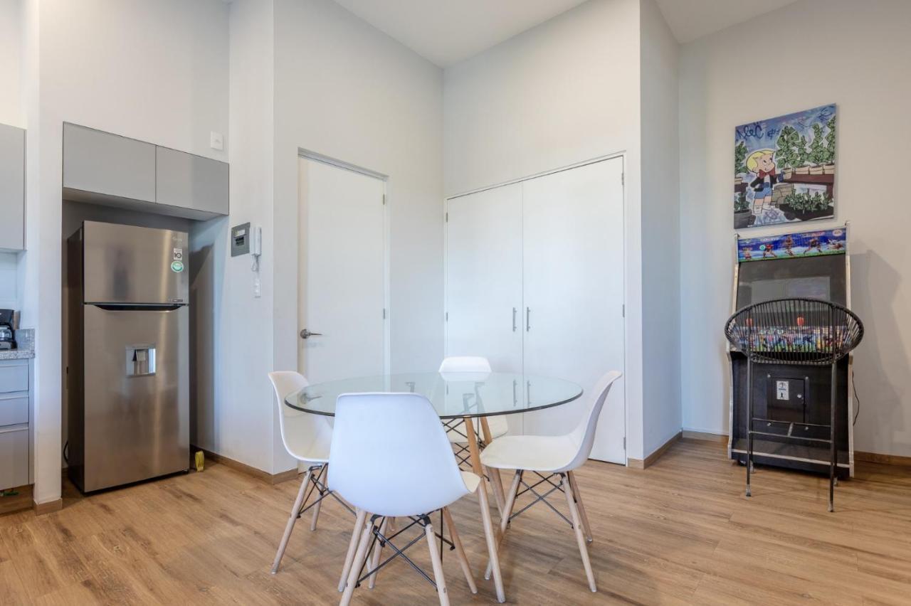 Apartamento Kasa Napoles