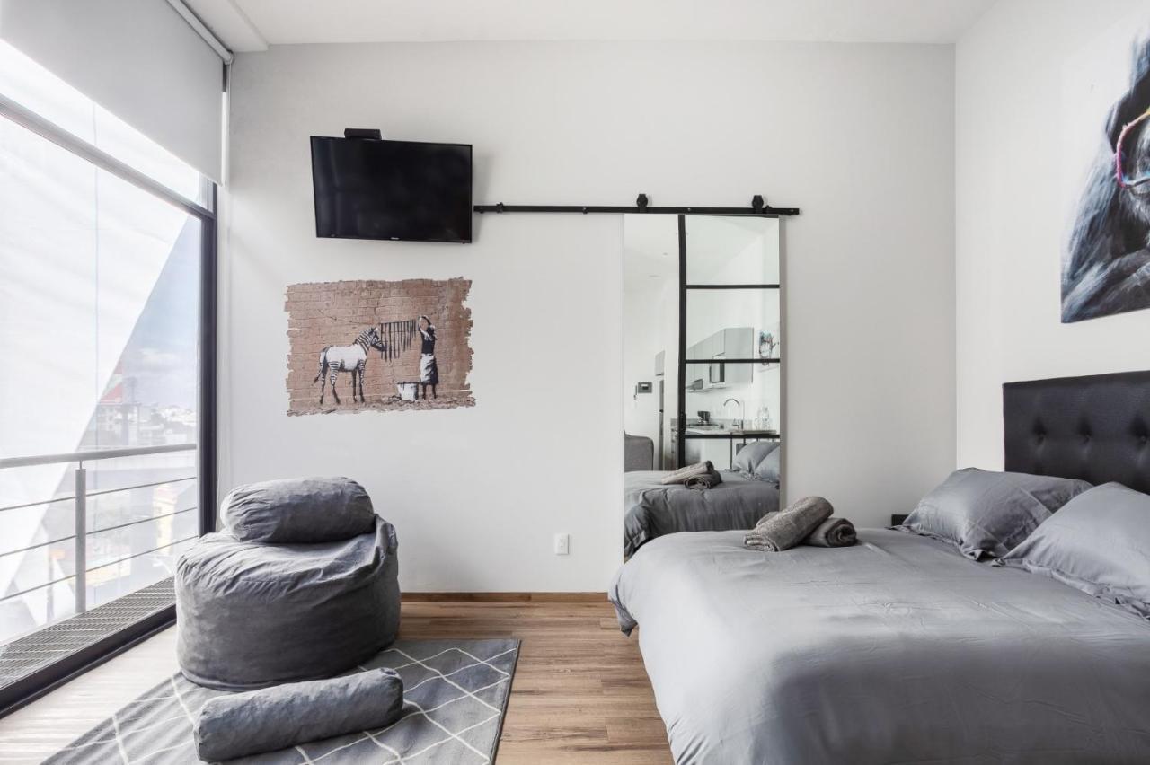 Kasa Napoles Apartamento *