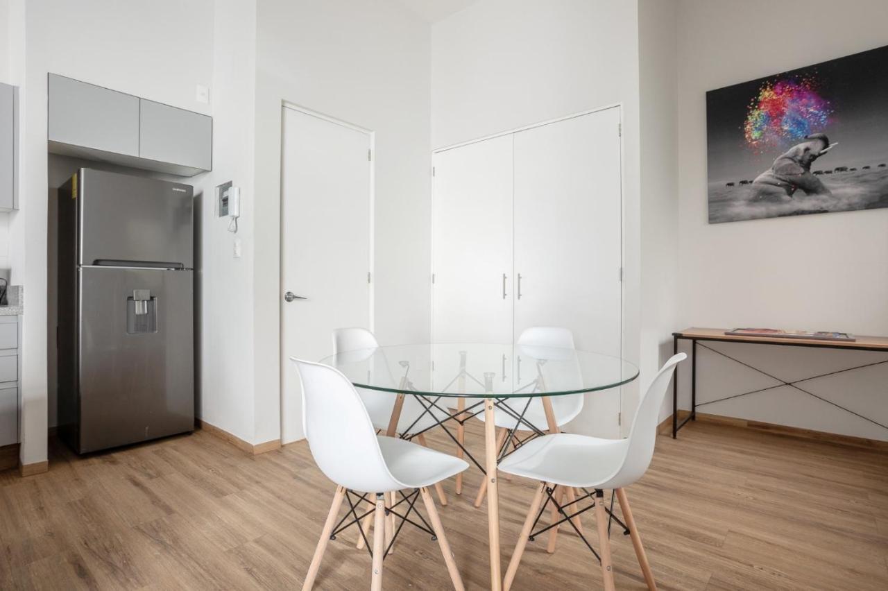 Apartamento Kasa Napoles *