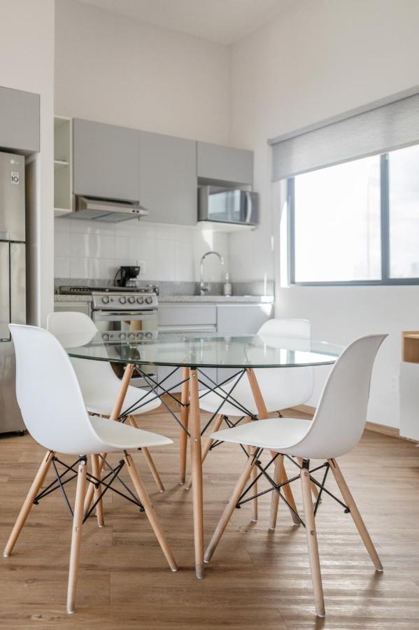 Kasa Napoles Apartamento *