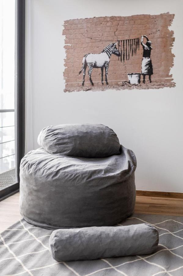 Apartamento Kasa Napoles