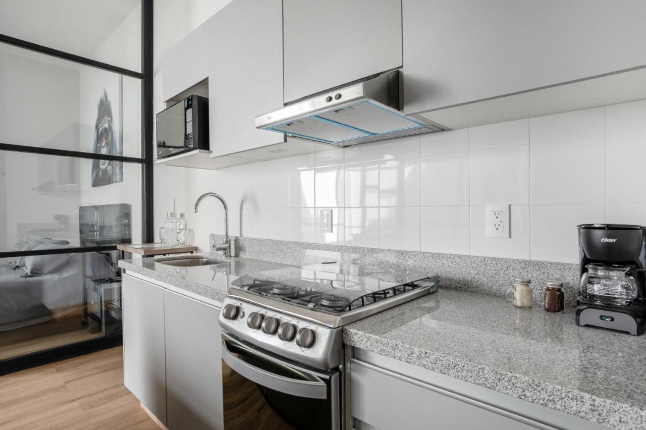 Kasa Napoles Apartamento