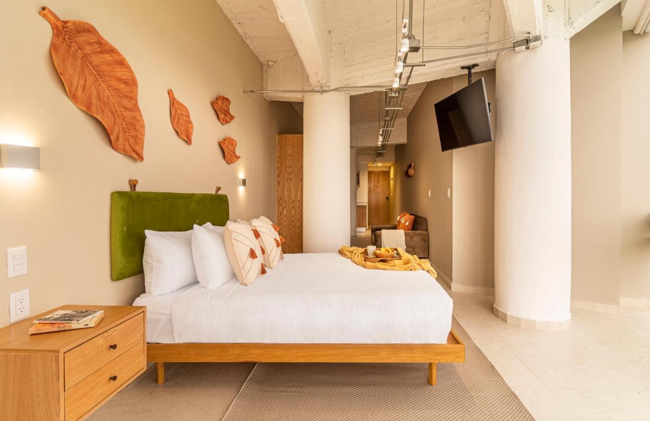 Casa Roma By Kukun Mexico City
