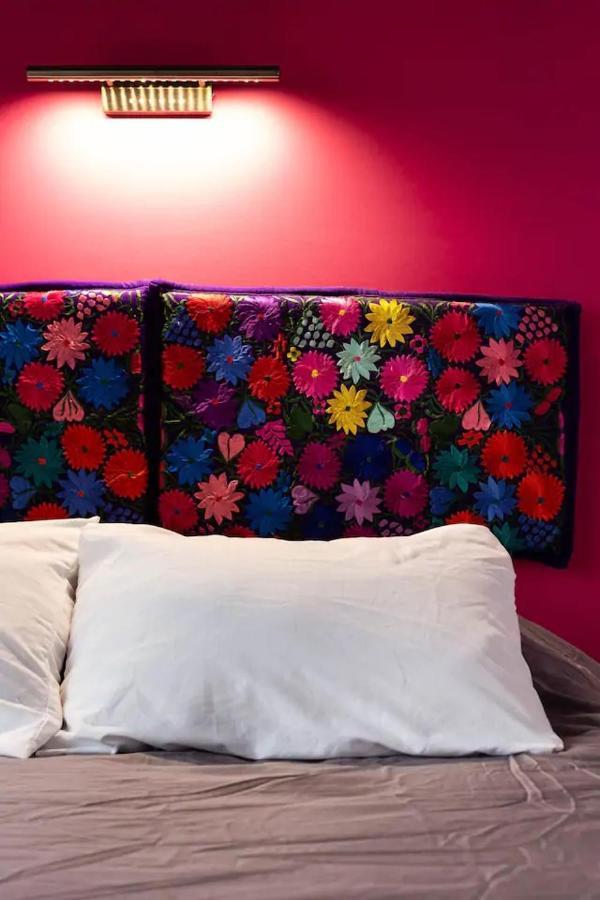 Viva La Vida Apartamento Cidade do México