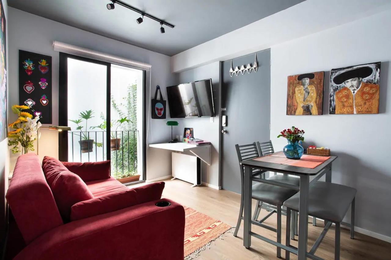 Viva La Vida Apartamento