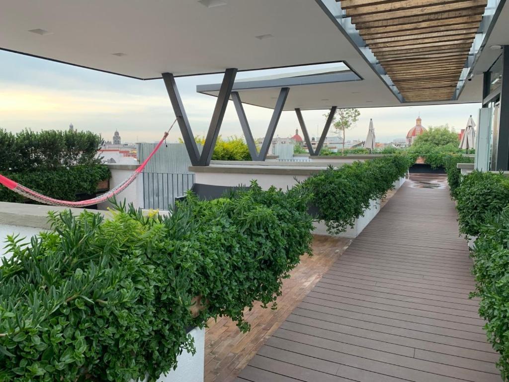 Apartamento Viva La Vida Cidade do México