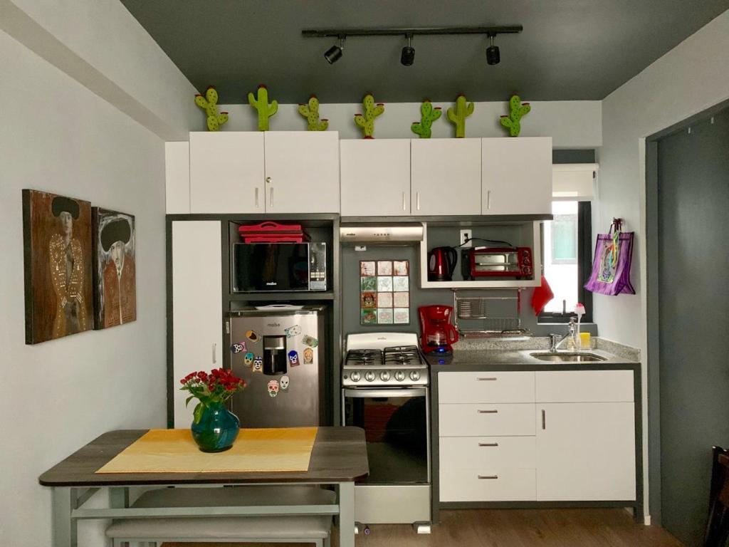 Viva La Vida Apartamento *