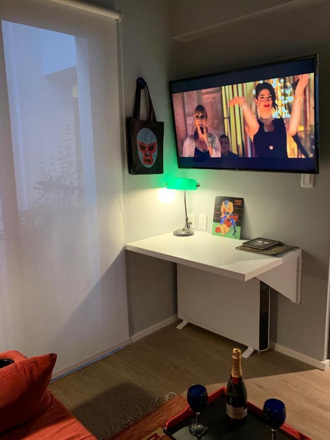Apartamento Viva La Vida Cidade do México